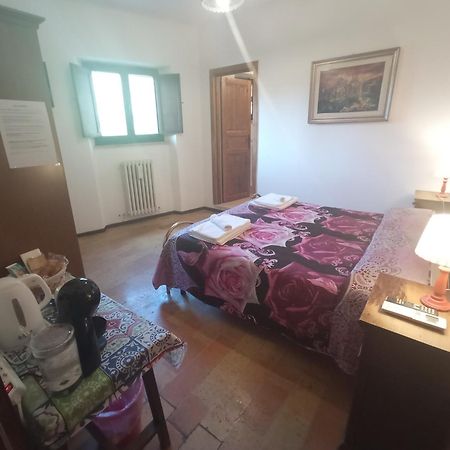 All'Ombra Di San Damiano Asyż Zewnętrze zdjęcie