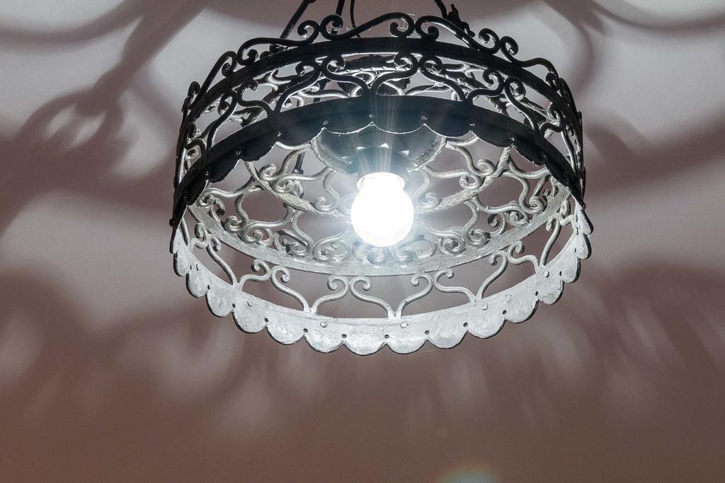 All'Ombra Di San Damiano Asyż Zewnętrze zdjęcie