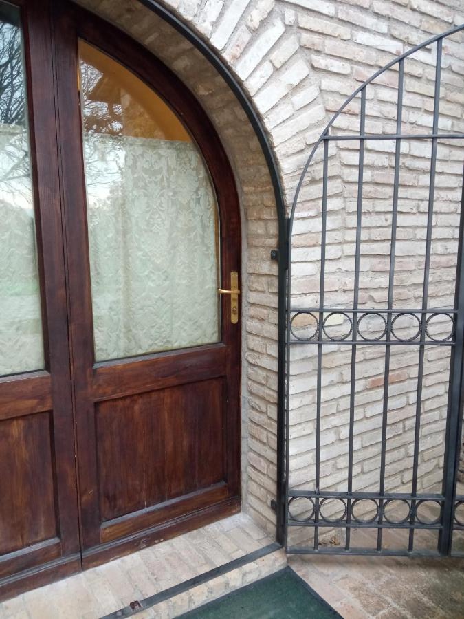 All'Ombra Di San Damiano Asyż Zewnętrze zdjęcie