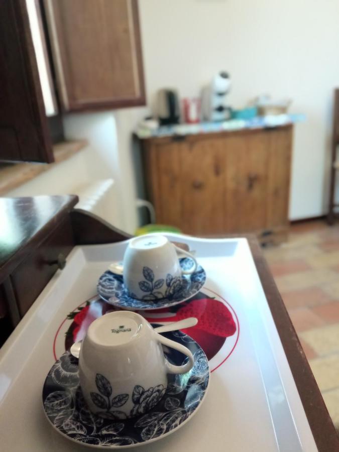 All'Ombra Di San Damiano Asyż Zewnętrze zdjęcie
