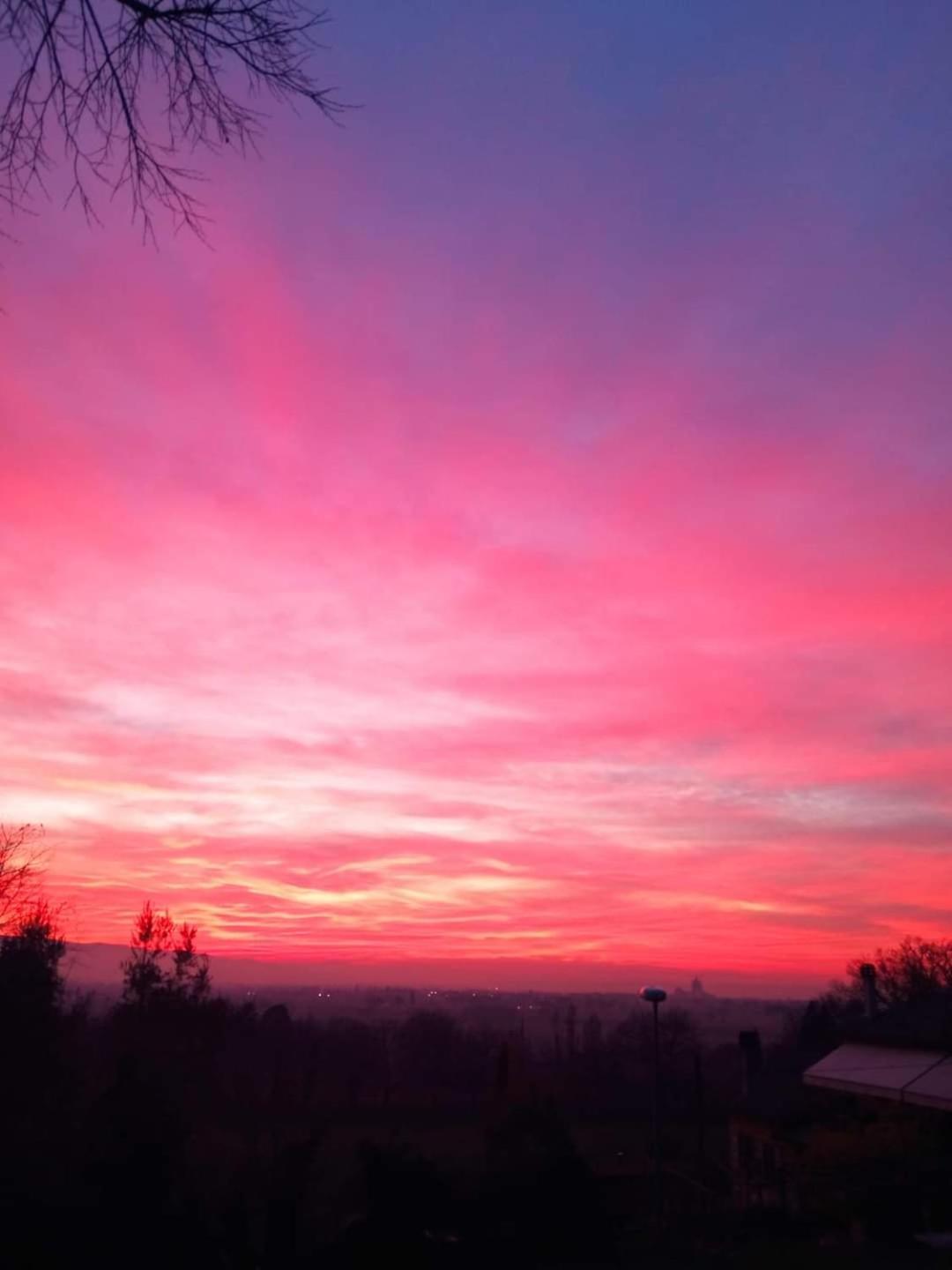 All'Ombra Di San Damiano Asyż Zewnętrze zdjęcie