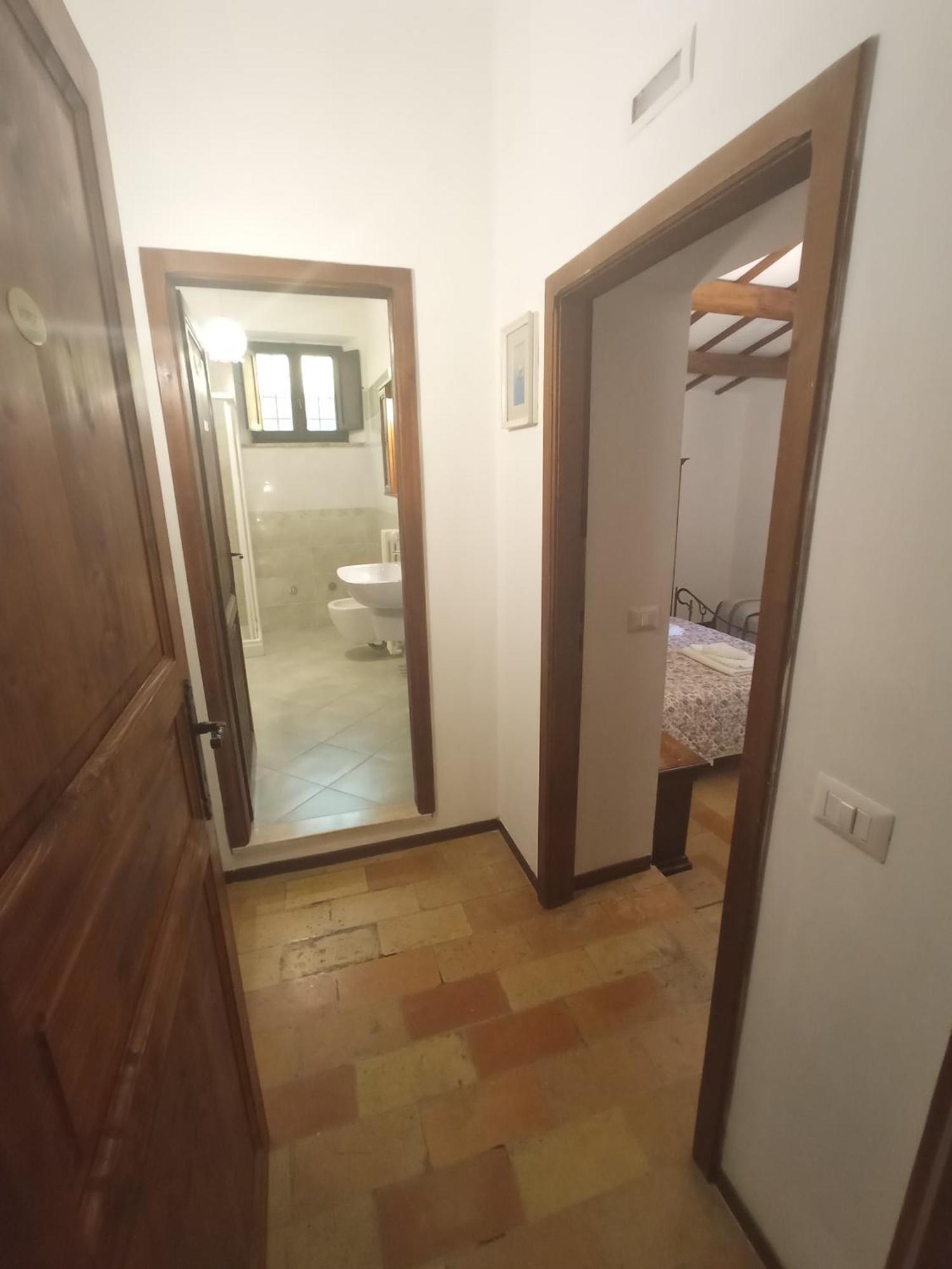 All'Ombra Di San Damiano Asyż Zewnętrze zdjęcie