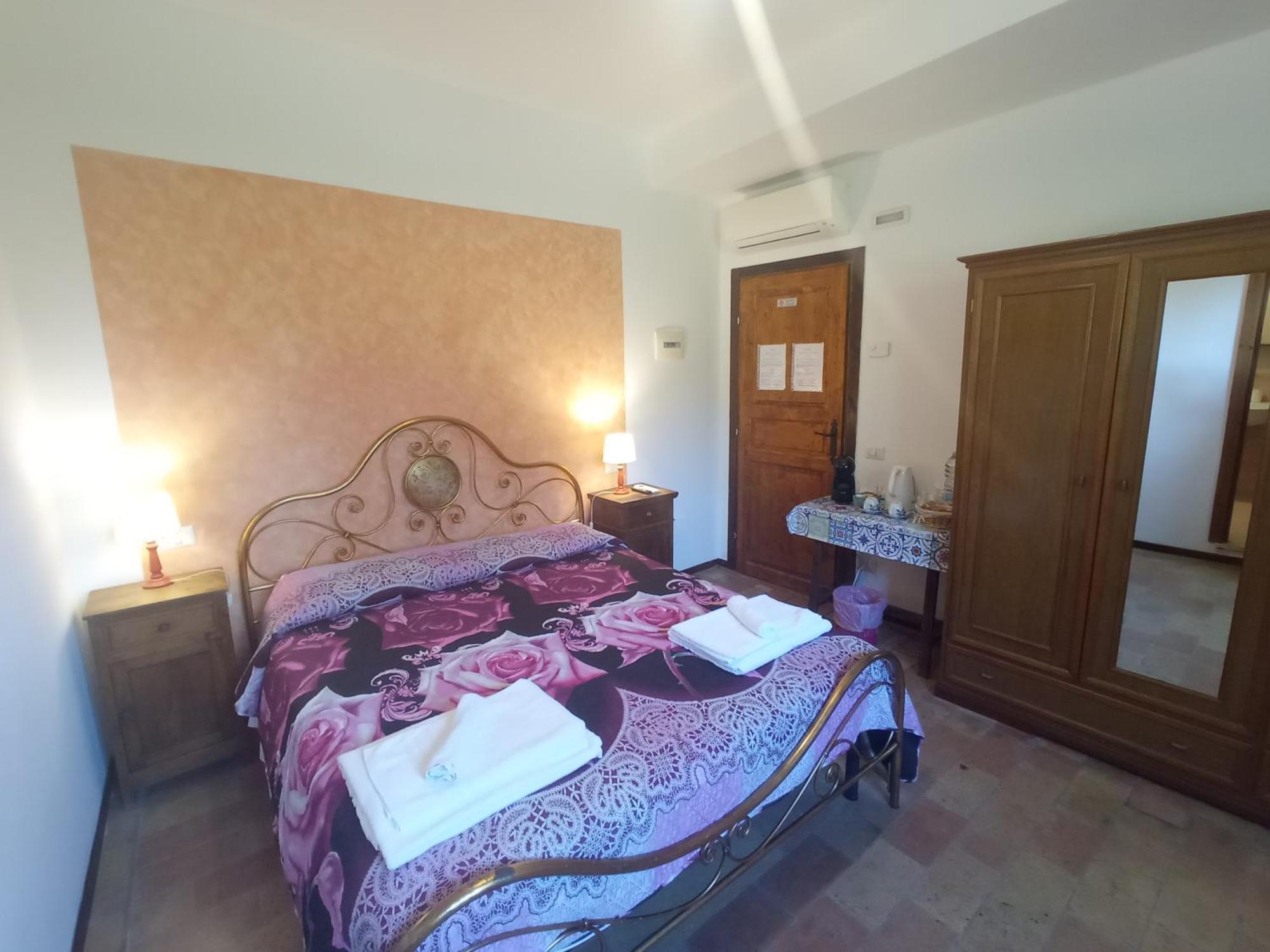All'Ombra Di San Damiano Asyż Zewnętrze zdjęcie