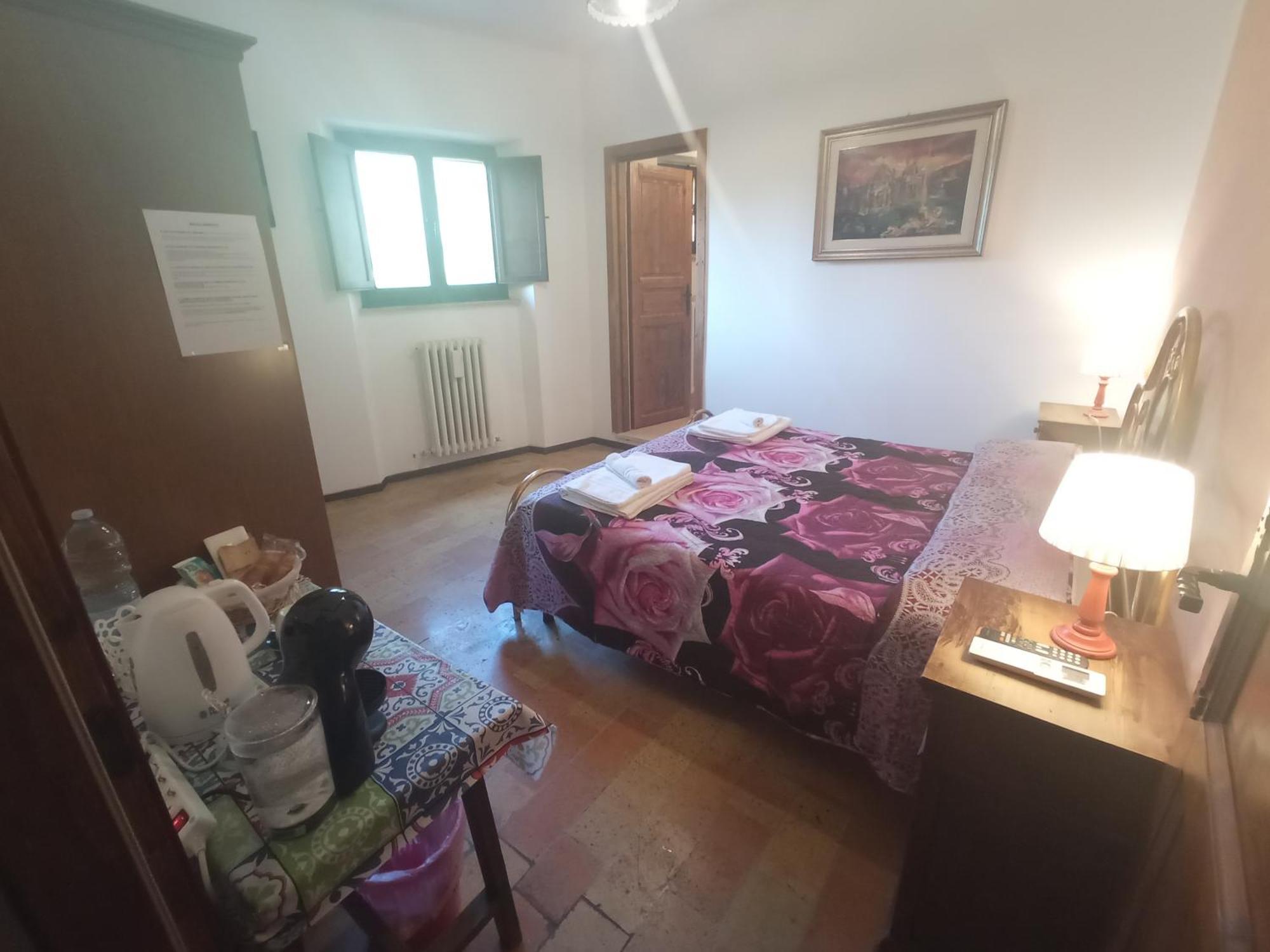 All'Ombra Di San Damiano Asyż Zewnętrze zdjęcie
