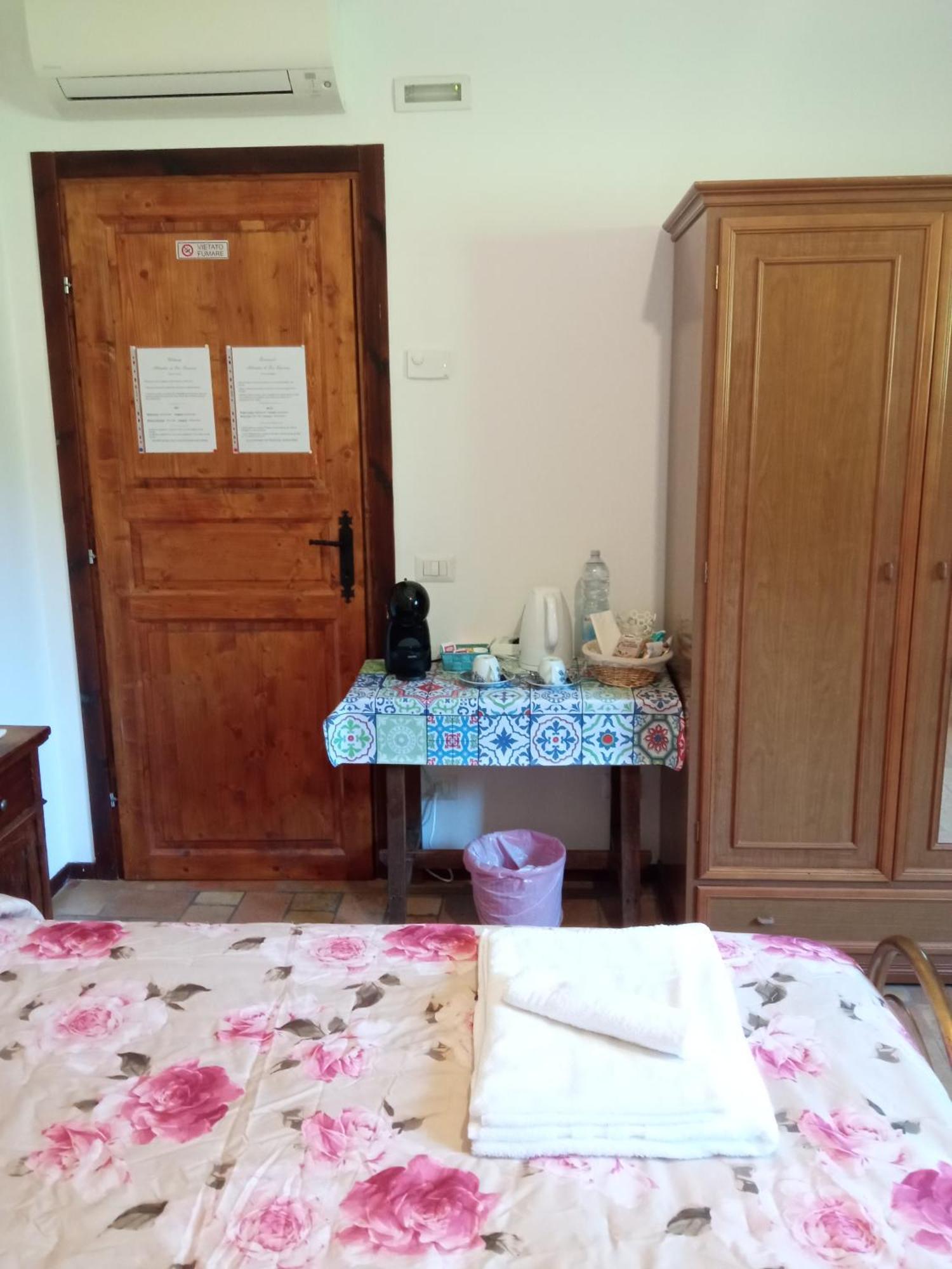 All'Ombra Di San Damiano Asyż Zewnętrze zdjęcie