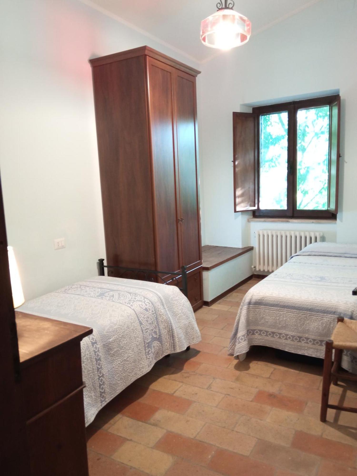 All'Ombra Di San Damiano Asyż Zewnętrze zdjęcie