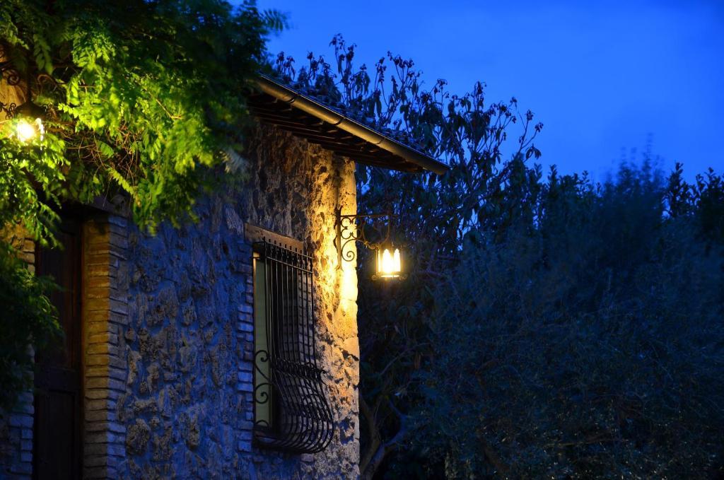 All'Ombra Di San Damiano Asyż Zewnętrze zdjęcie