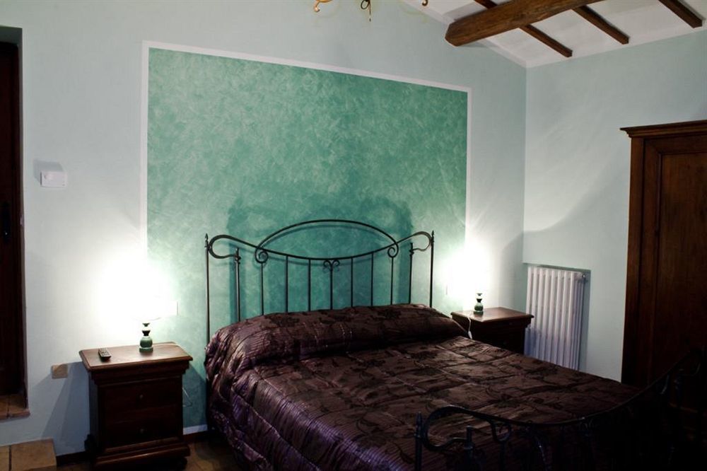 All'Ombra Di San Damiano Asyż Zewnętrze zdjęcie